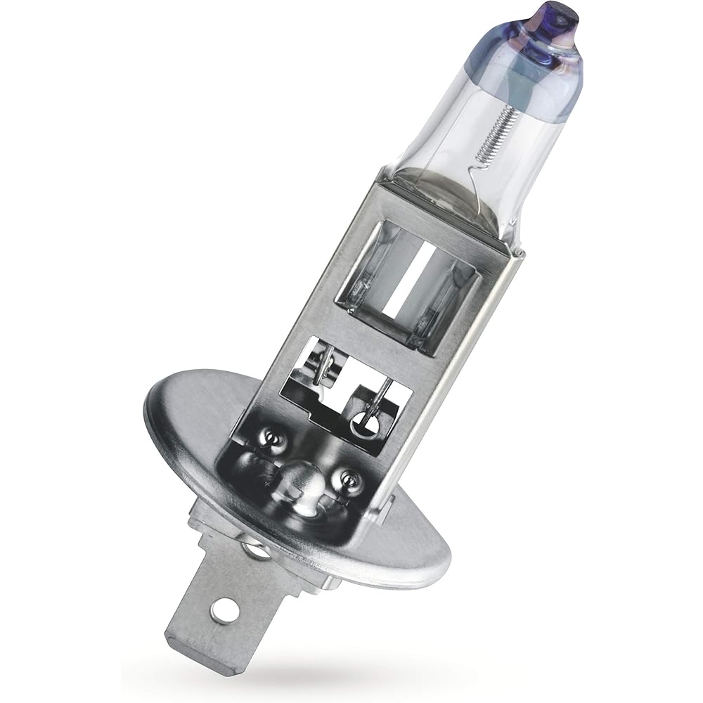 Philips X-treme Vision Up To 130% Headlight Bulbs H1 W Made in Europe