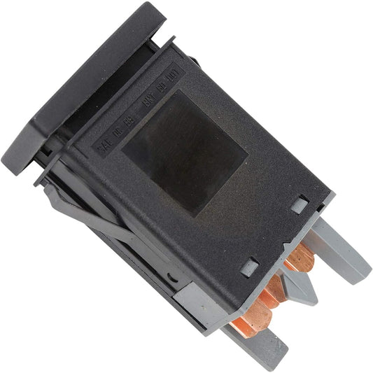 BECK ARNLEY 201-2097 Hazard Flasher Switch