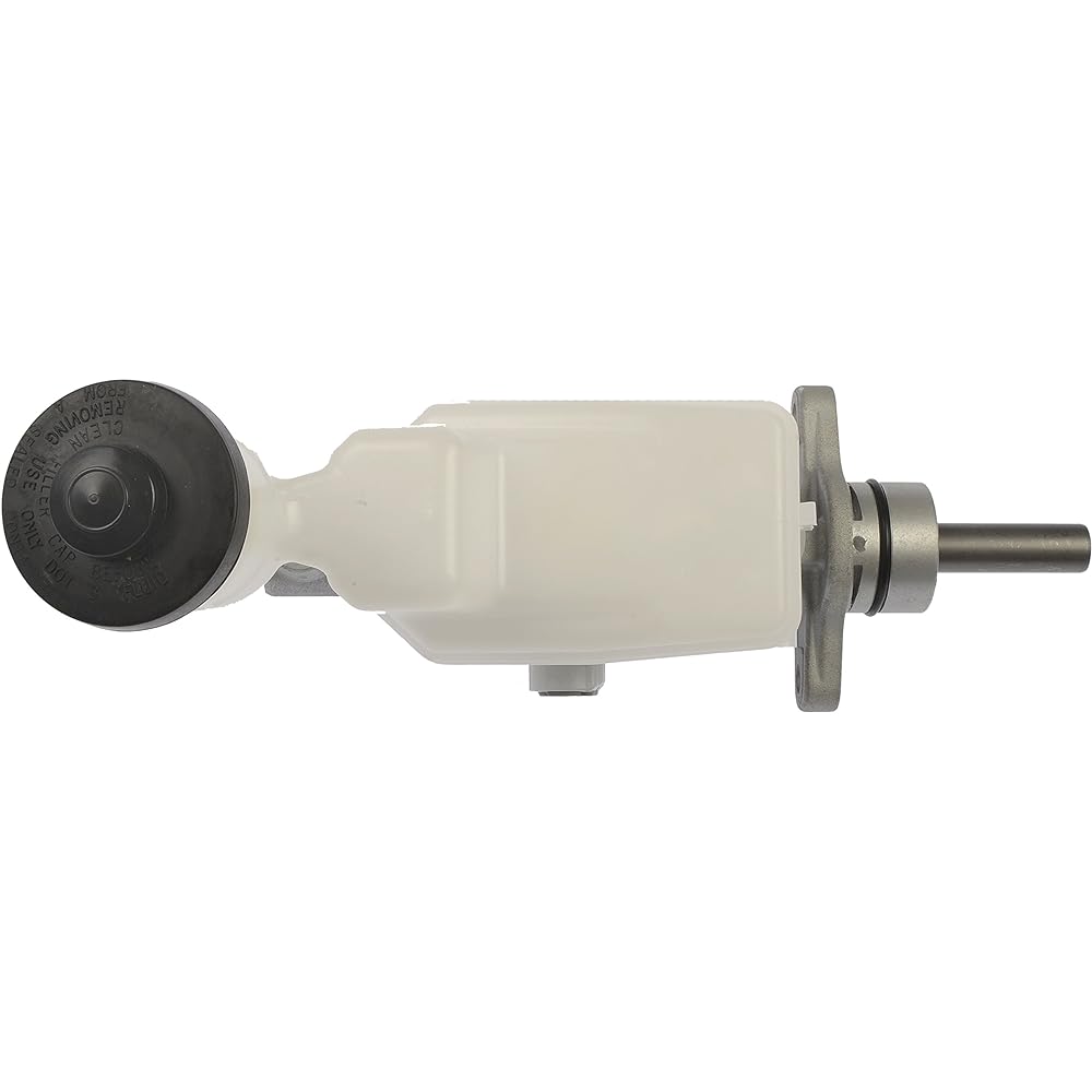Dorman M630415 New Brake Master Cylinder