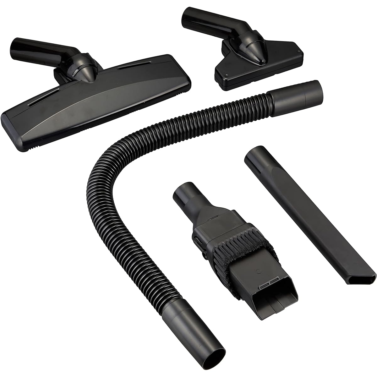 Iris Ohyama Separately Sold Attachment Set Vacuum Cleaner Cordless [Compatible with SCD-130/131P, IC-SLDCP9, etc.] Stick Cleaner MTS31