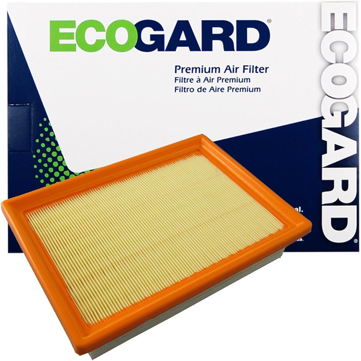 ECOGARD XA6273 Filter