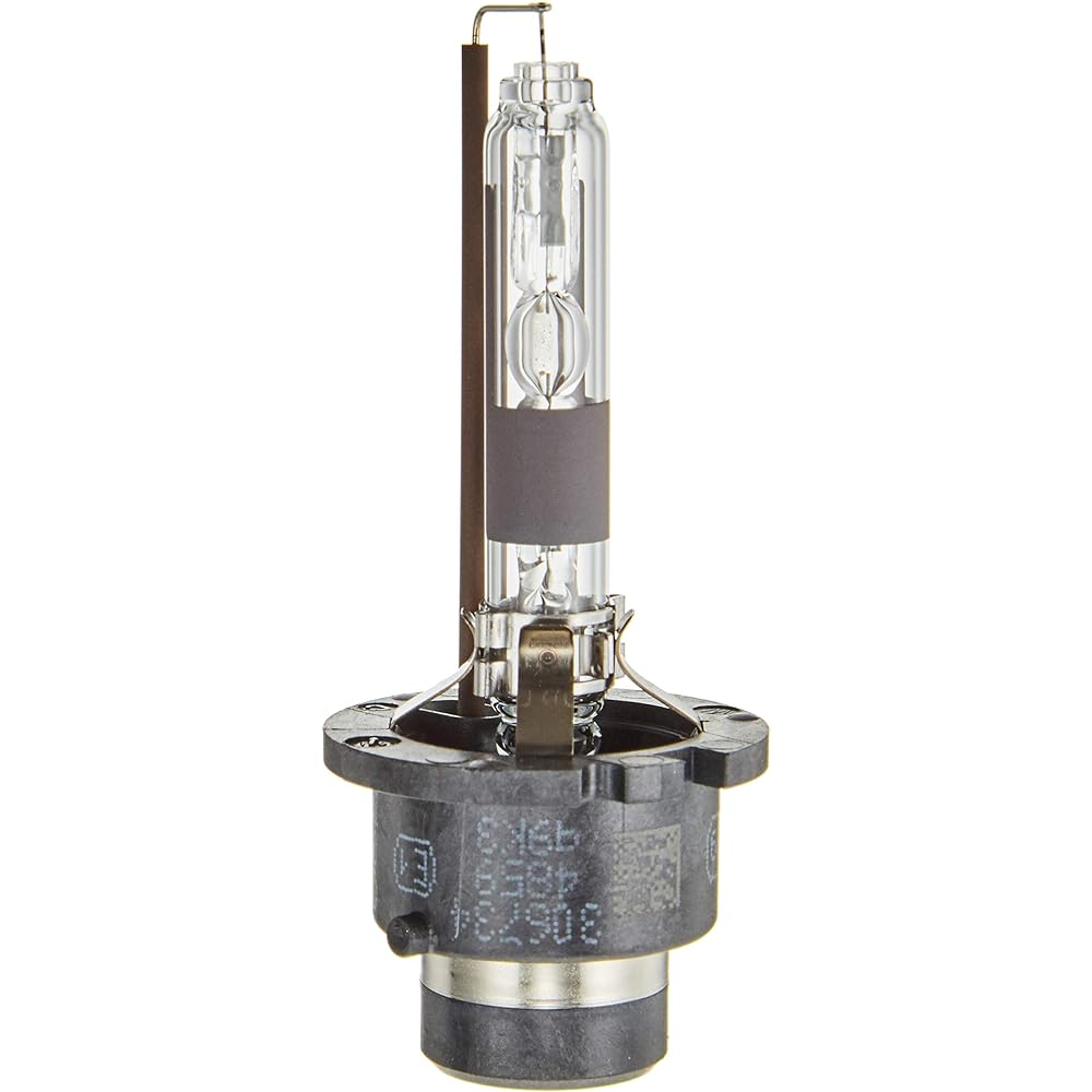 Stanley Electric (STANLEY) HID Valve 85V35W D2R 4000K DL01 HID Valve