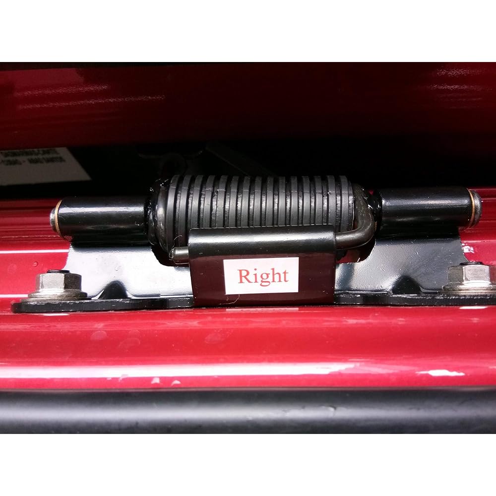 Hilux Exclusive Pro Lift Rear Gate Lift Assist HILUX Rear Gate Tailgate Lift Assist Bed REVO