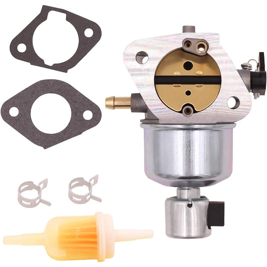 The carburetor is compatible with a specific FR691V FS691V 15004-0829 carburetor