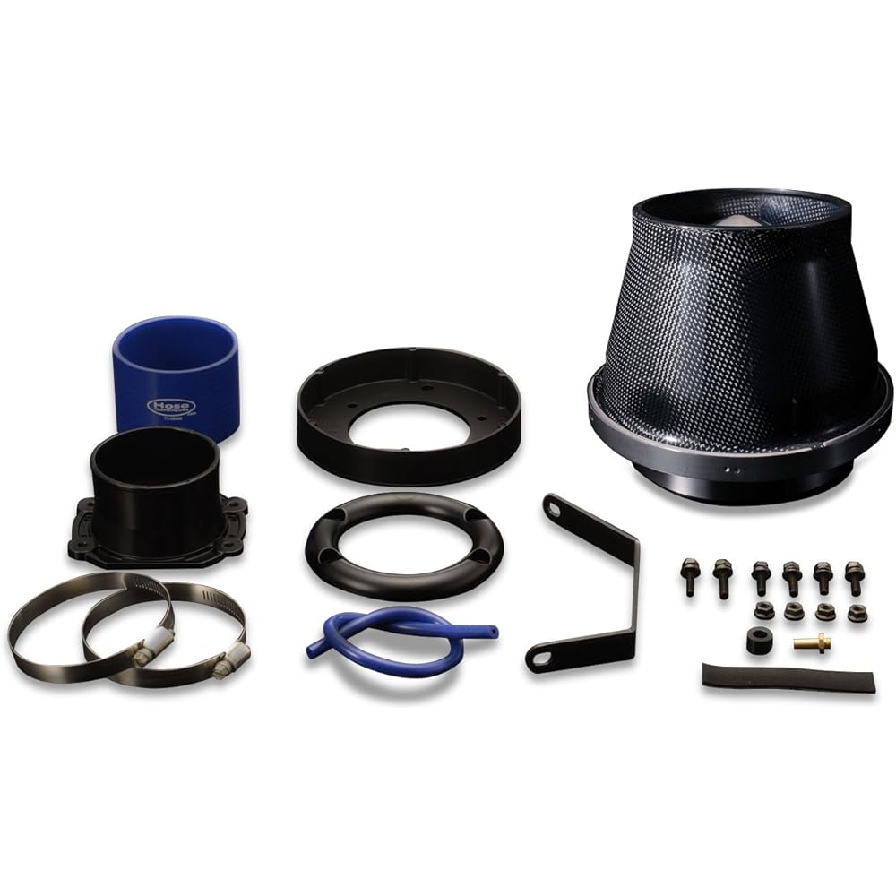 M's Super Cleaner [Carbon Duct] SCC-0457 for Mitsubishi