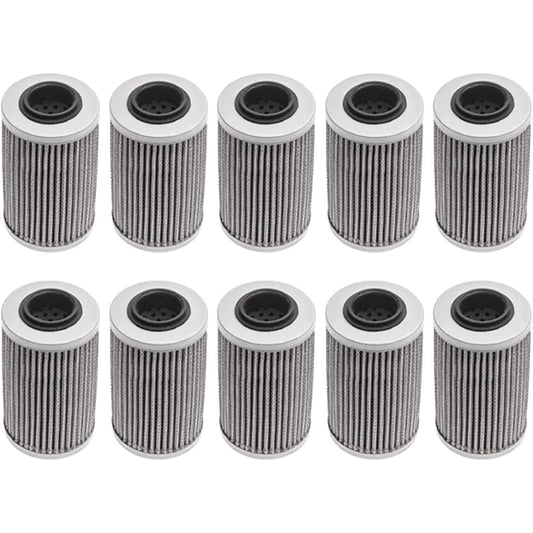 Oil Filter Element Oil Parts Filter - Seadoo 2016-2021 300HP RXP-X RXT-X GTX -BRP 420956744 for Rotax 1630