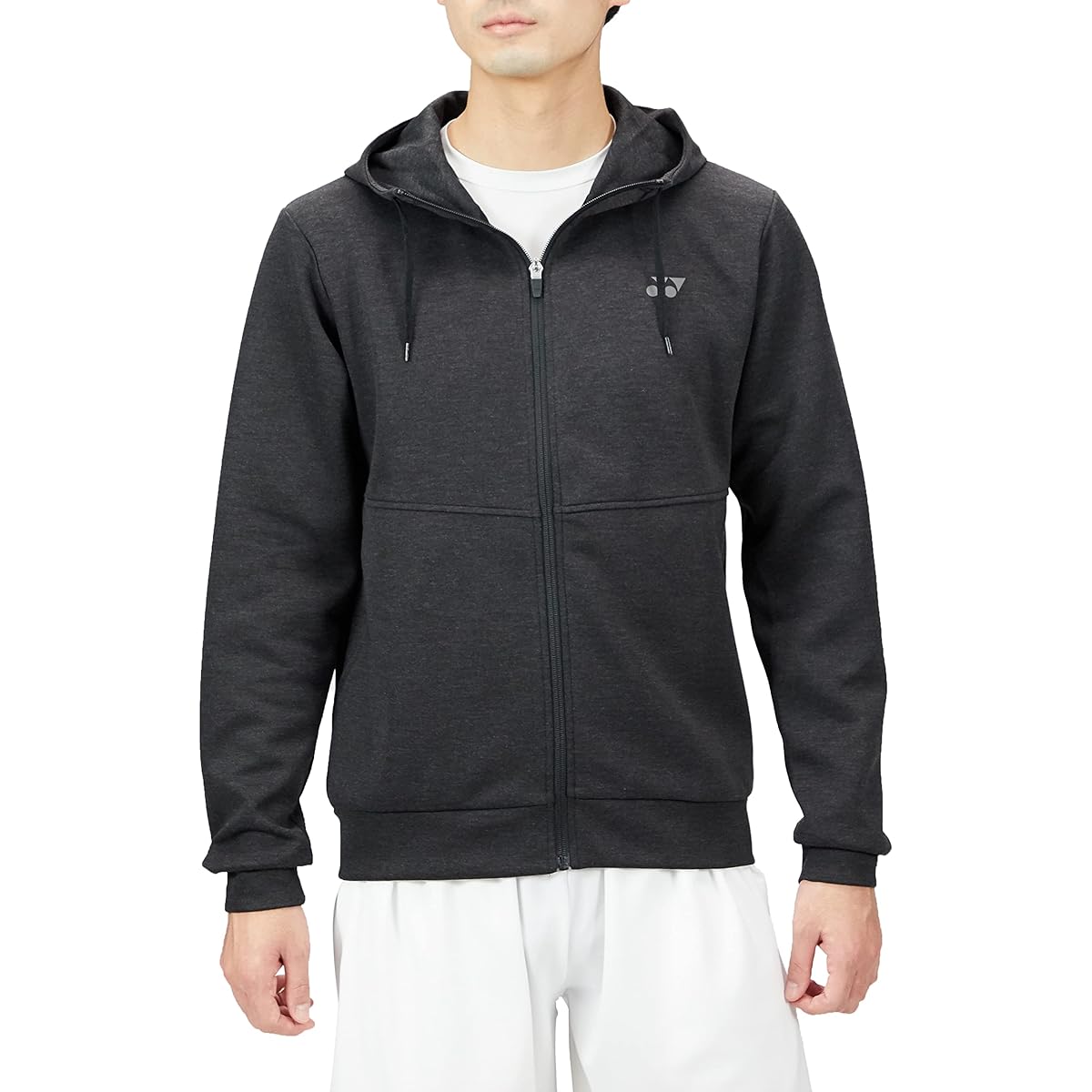 [YONEX] Parka Sweatshirt 51042