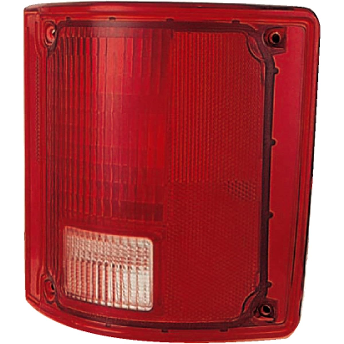 DORMAN 1610053 Chevrolet / GMC passenger seat side tail light