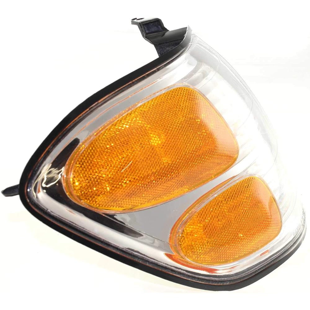 EVAN FISCHER Winker Light TO2531143 2000-2004 Toyota Tandra & 2001-2004 Supports Sequoia