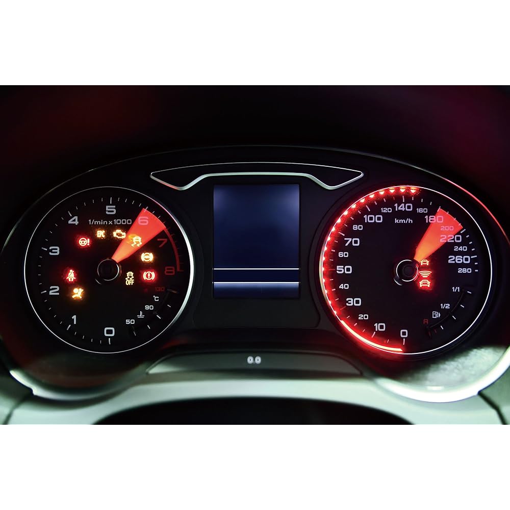 PLUG NS! for Audi PL3-NS-A001
