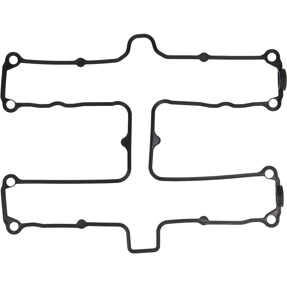 Yamaha 5G2111930000 Head cover gasket