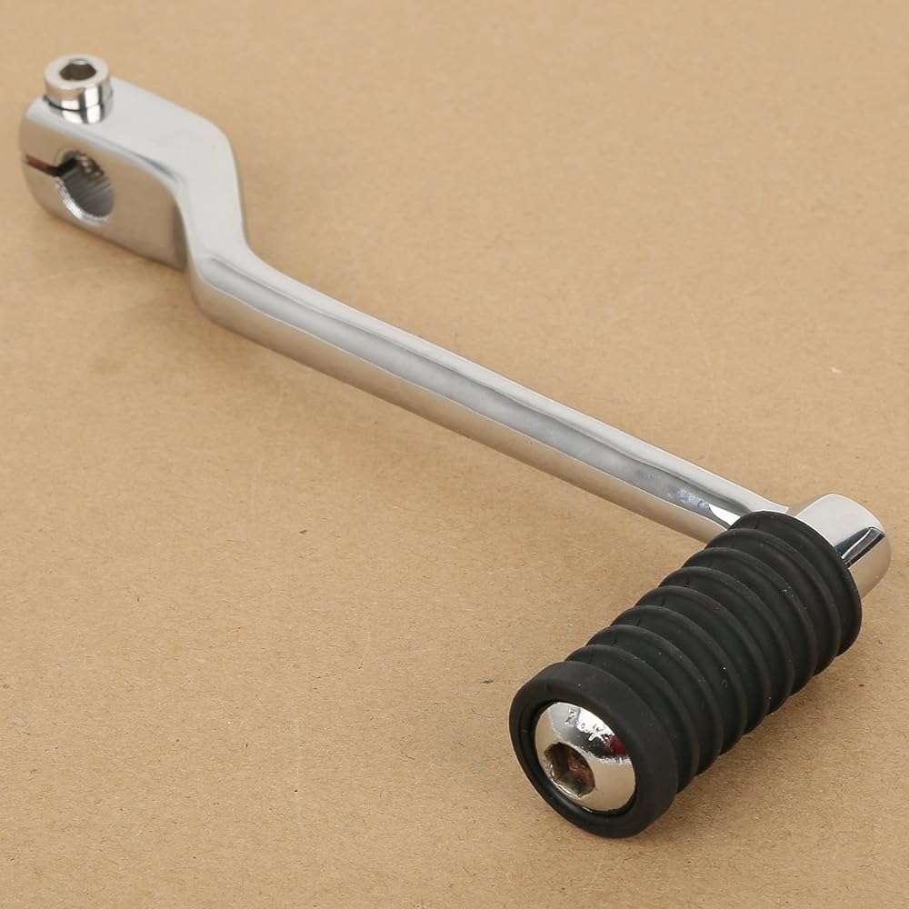 XMT-MOTO Leftria Heel Shift Lever Pedal