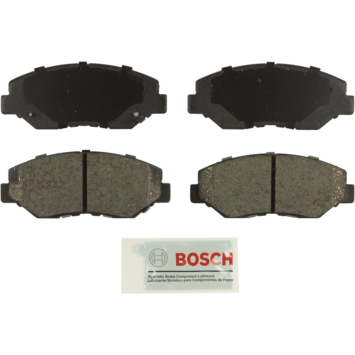 BOSCH (Bosch) Blue Disc Brake Pad Set BE914