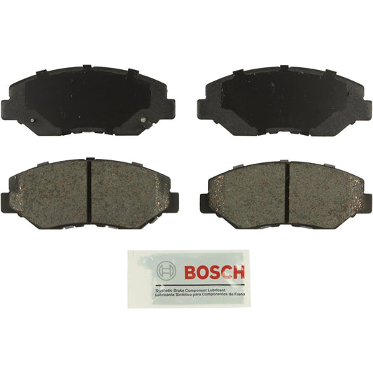 BOSCH (Bosch) Blue Disc Brake Pad Set BE914