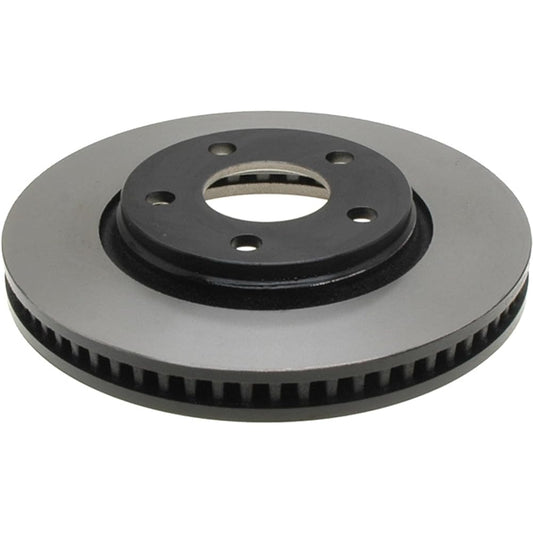 ACDelco 18A1621 Professional Front Disc Brake Rotor Assembly