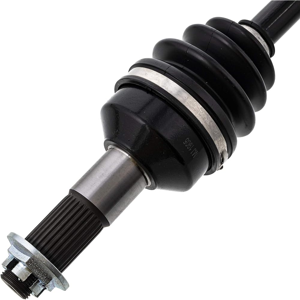 NICHE CV axle drive shaft Yamaha 5km-2510F-11-00 5km-2510J-30-00