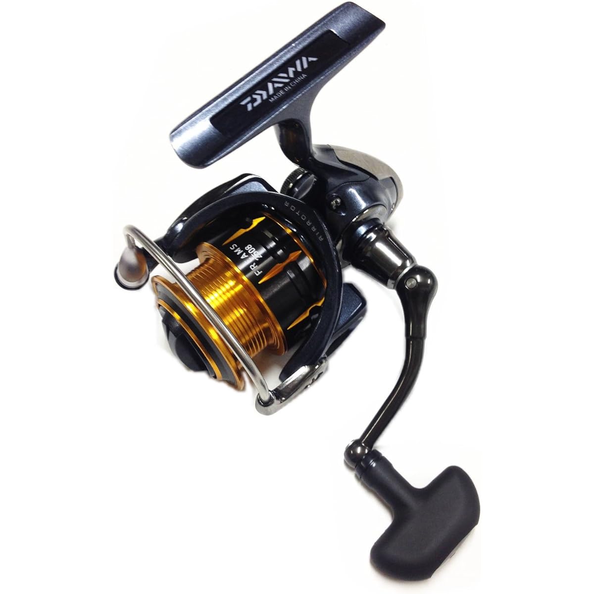 Daiwa Spinning Reel 15 Freems 2508 (2500 size)