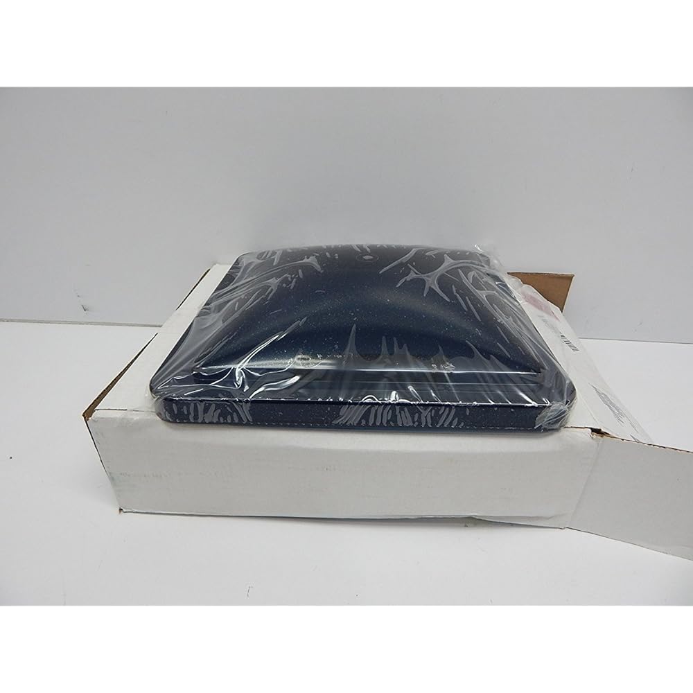 FAN-TASTIC K1020-19 Smoke Dome Kit