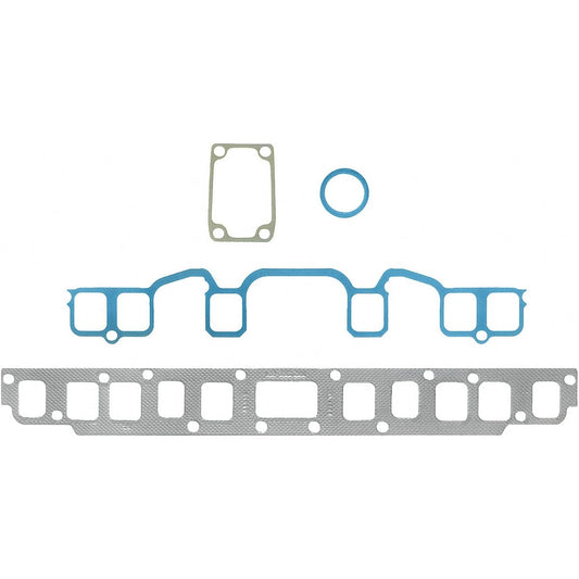 Fel-PRO MS 9982 intake & exhaust manifold gasket set