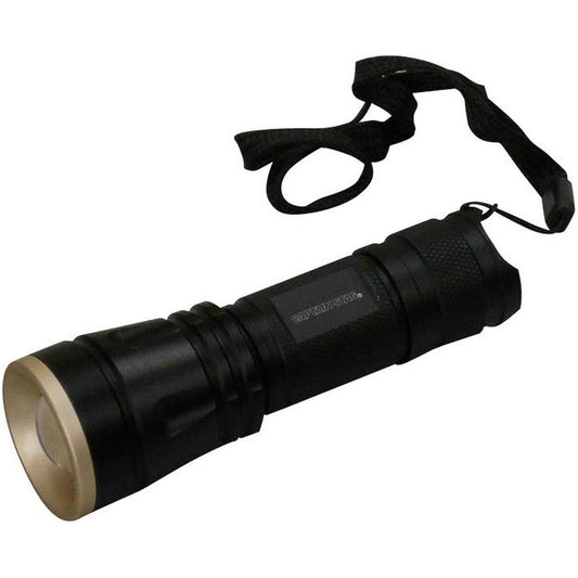 CAPTAIN STAG Raijin Aluminum Power Chip Type LED Light