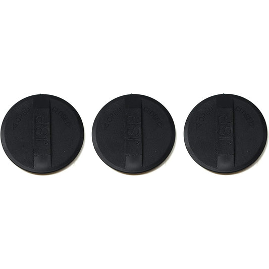 JSP MANUFACTURING UFP Plastic Outer Member Cap 2-1/2 inch 32547 is compatible with A60 A70 A84 A75 CP-TRAILER-CAP-32547