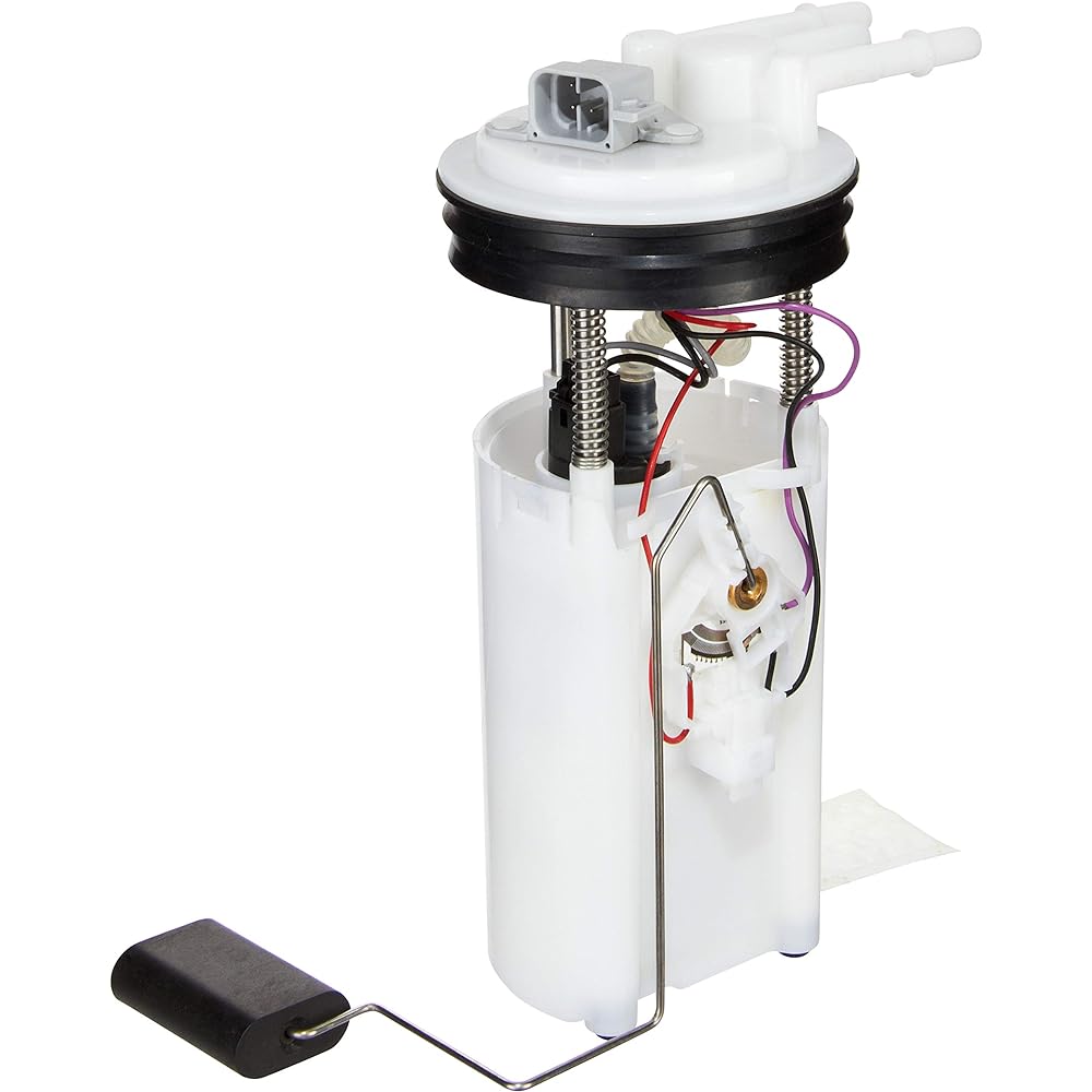 SPECTRA Premium SP49911M Fuel Pump Module Cadillac Deville/El Dorado/Seville