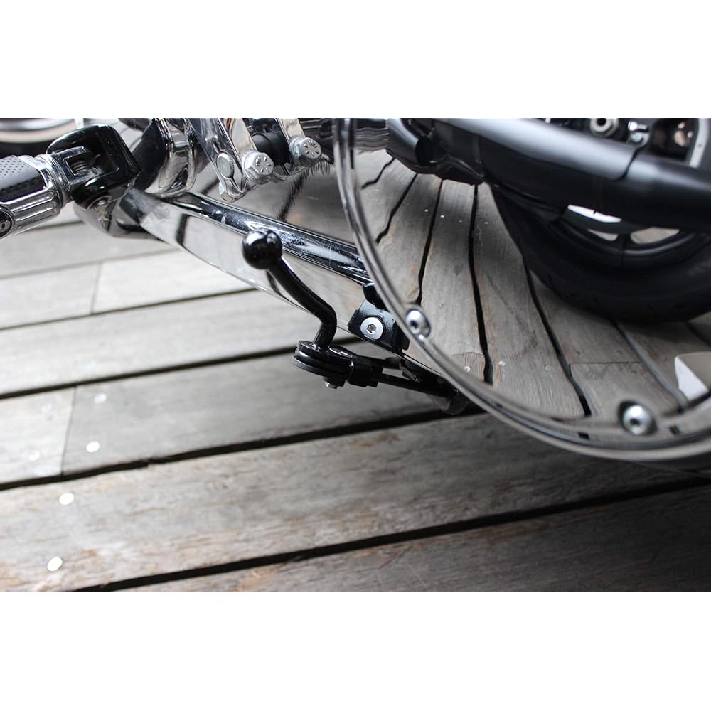 Kijima Stand Side Stand Extension FXLR('19) HD-03131