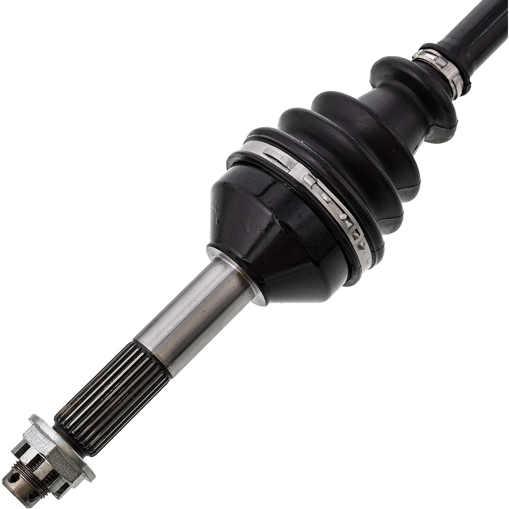 NICHE Rear Right CV axle 2008-2011 KAWASAKI TERYX 750 750S 4X4 SPORT 59266-0019