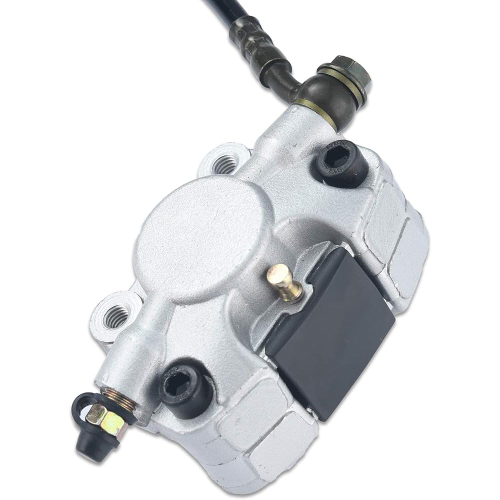 CLEO rear hydraulic caliper brake master