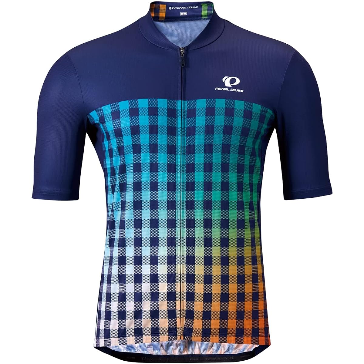 [Pearl Izumi] Cycling Jersey Comfort Jersey Men's