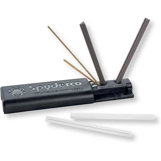 Spyderco Triangle Sharp Maker Knife Sharpener 204MF