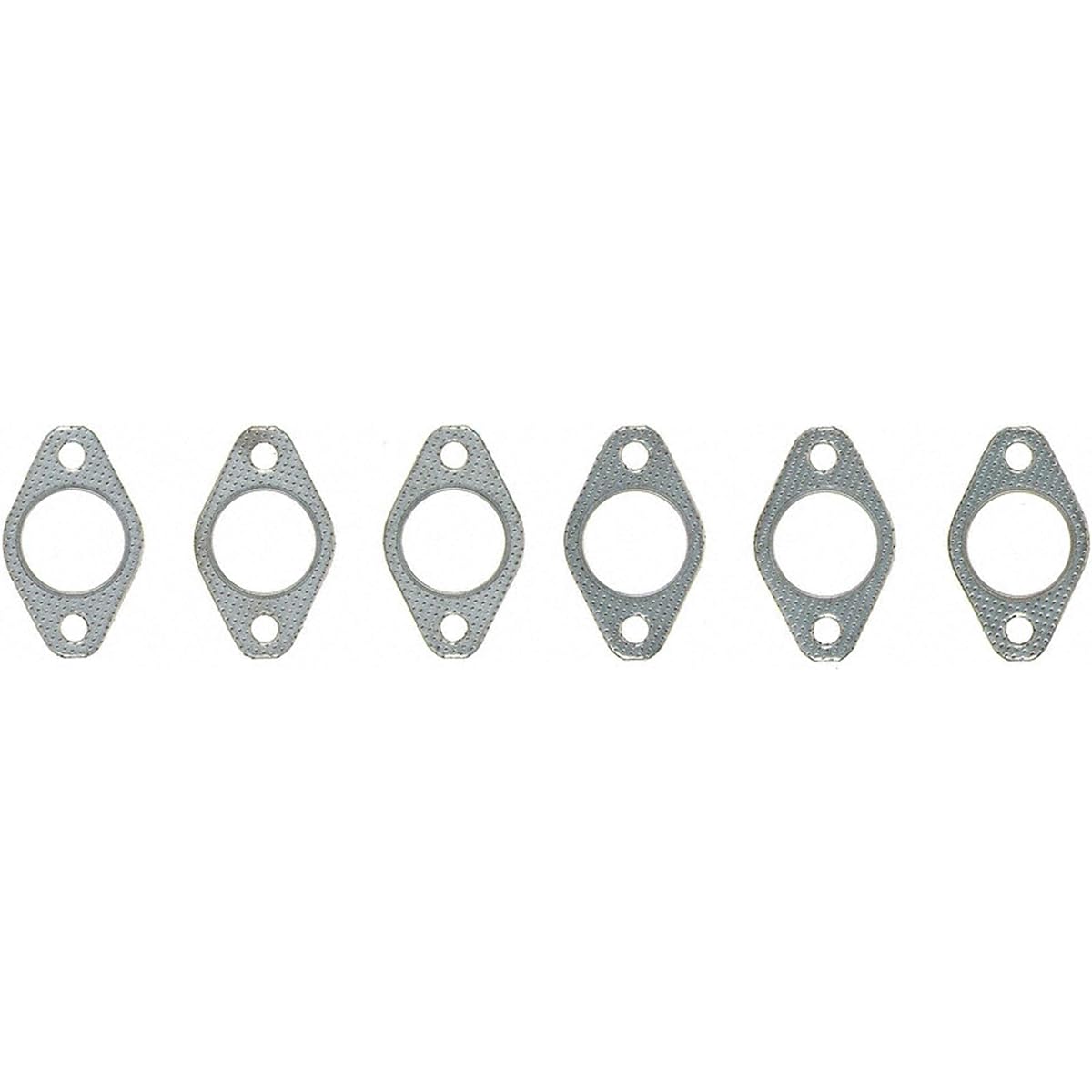 Fel pro MS96677 Exhaust manifold gasket set