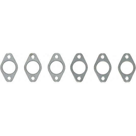 Fel pro MS96677 Exhaust manifold gasket set