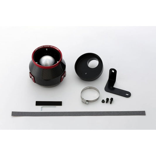 BLITZ CARBON POWER AIR CLEANER Copen LA400K 35225