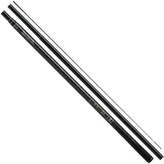 DAIWA Mountain Stream Rod Expert Hekira Relay Carbide 75M Fishing Rod
