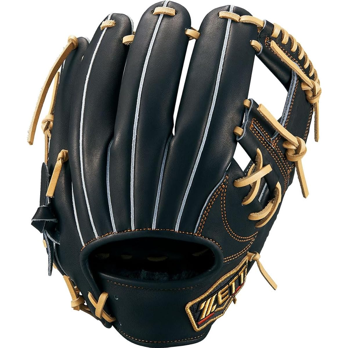 Baseball Z Limited Softball Gloves Softball Gloves Gloves Prostatus Series for Second Basemen and Shortstops Pinch Catch