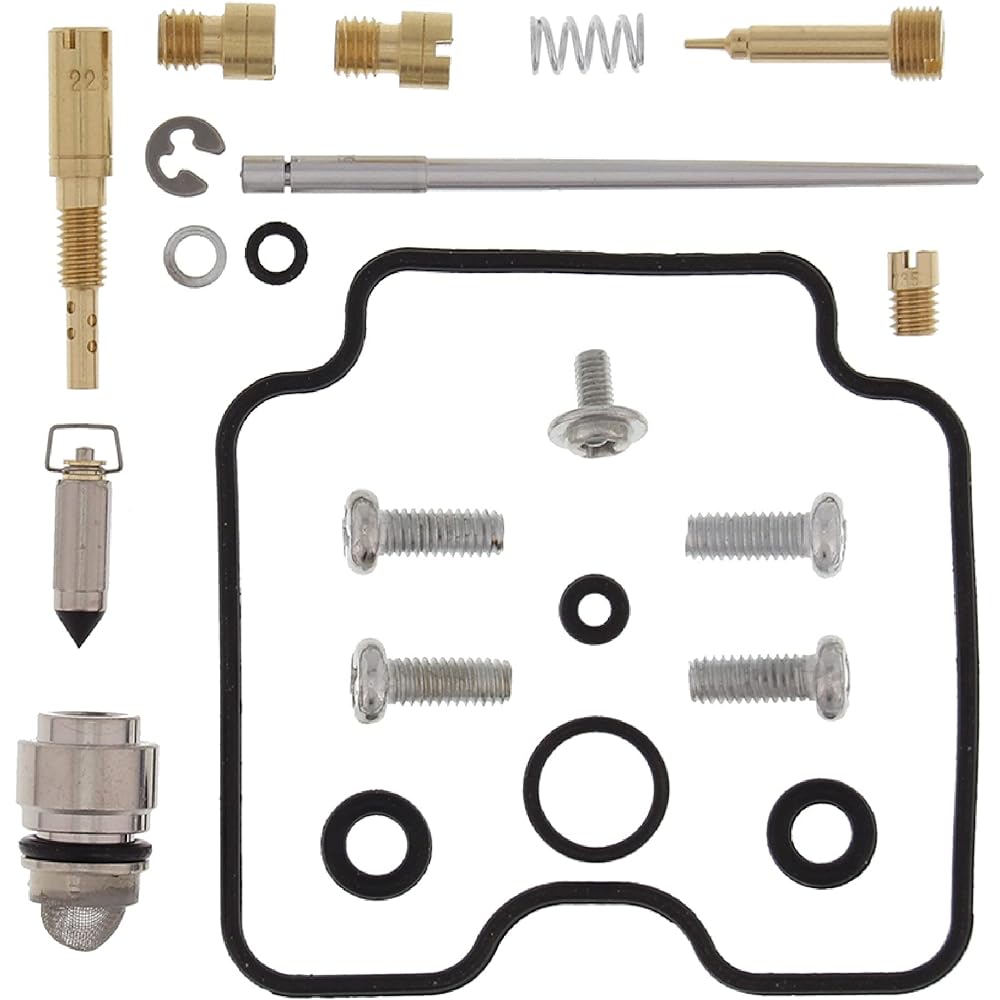 All balls 26 - 1107 Carburetor reconstruction kit
