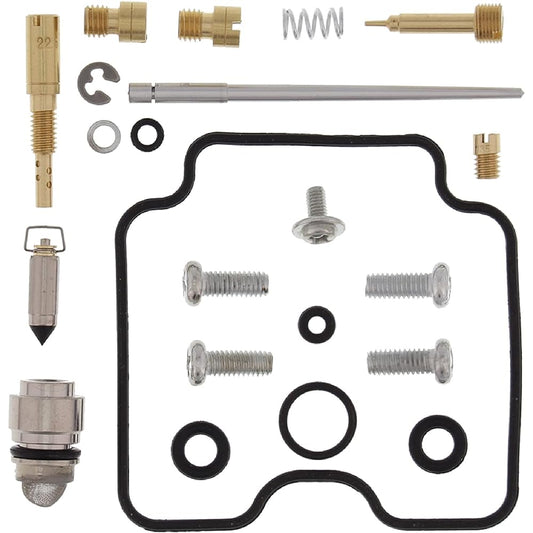 All balls 26 - 1107 Carburetor reconstruction kit