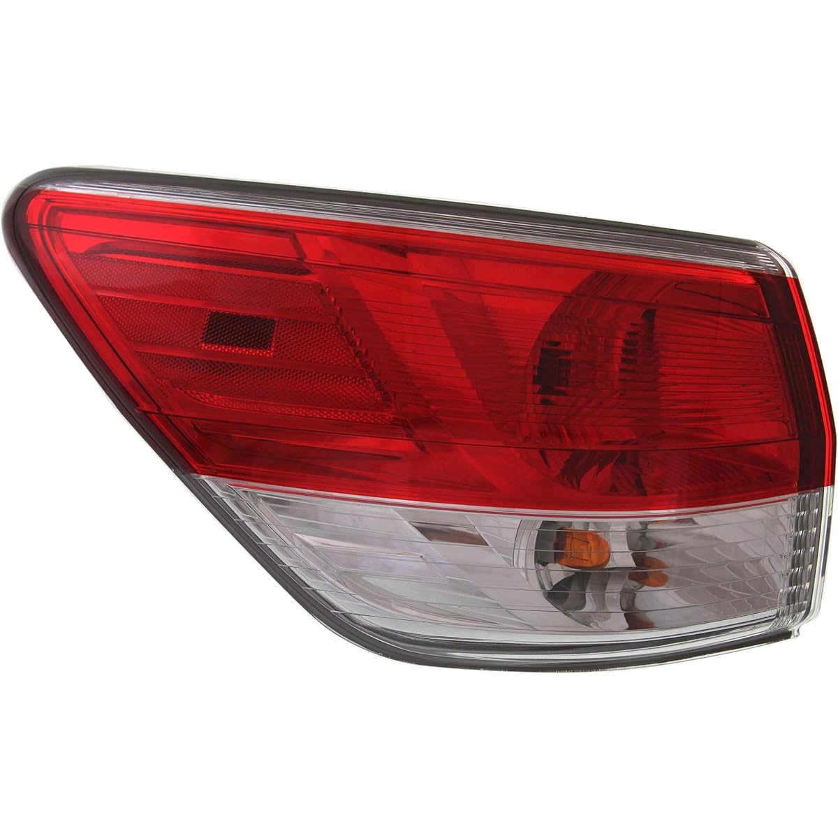 EVAN FISCHER side tail light assembly NI2804101