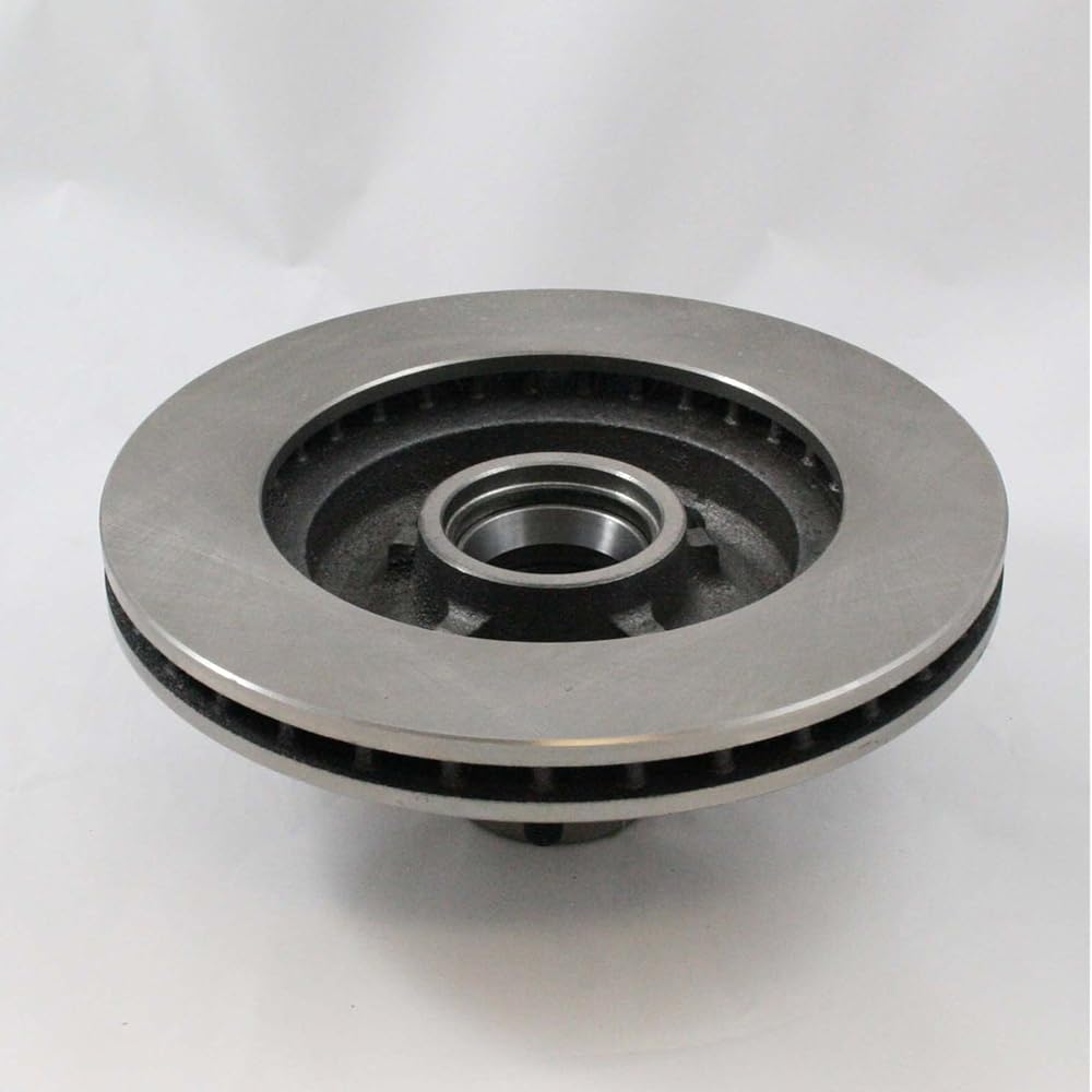 DURAGO BR5547 Front Vent Disk Brake Rotor