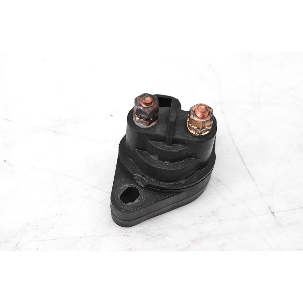ARCTIC CAT Starter Relay ATV Solenoid parts number 0445-058