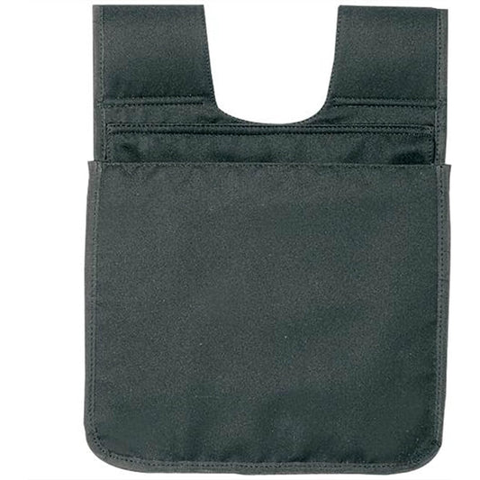 Referee ball bag (hard/soft/soft) 2ZA25709 Black