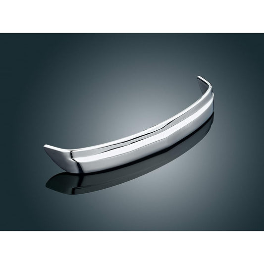 9017 GL1800 Rear Fender Trim Chrome Clear Blue [parallel import goods]