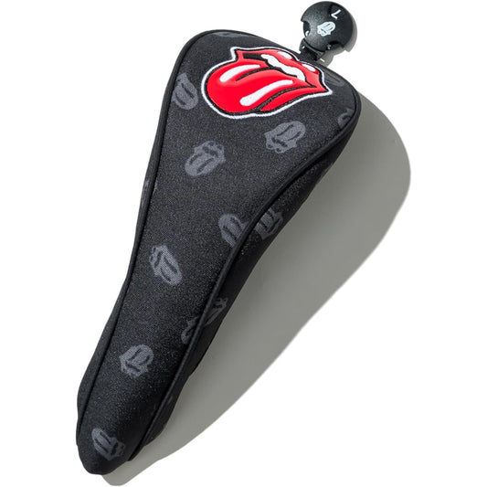 The Rolling Stones公式 Tongue Patterned Head Cover-Fairway