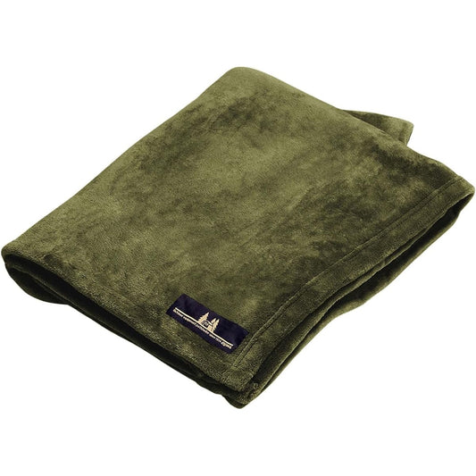 Ogawa Camping Outdoor Blanket Fireproof Blanket