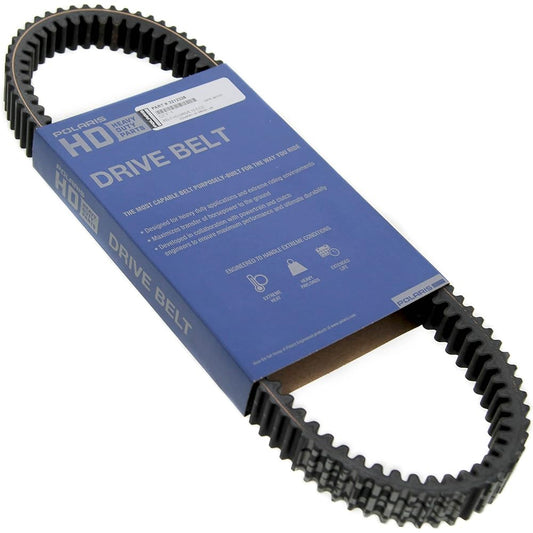 POLARIS ATV heavy duty belt, parts 3212326.