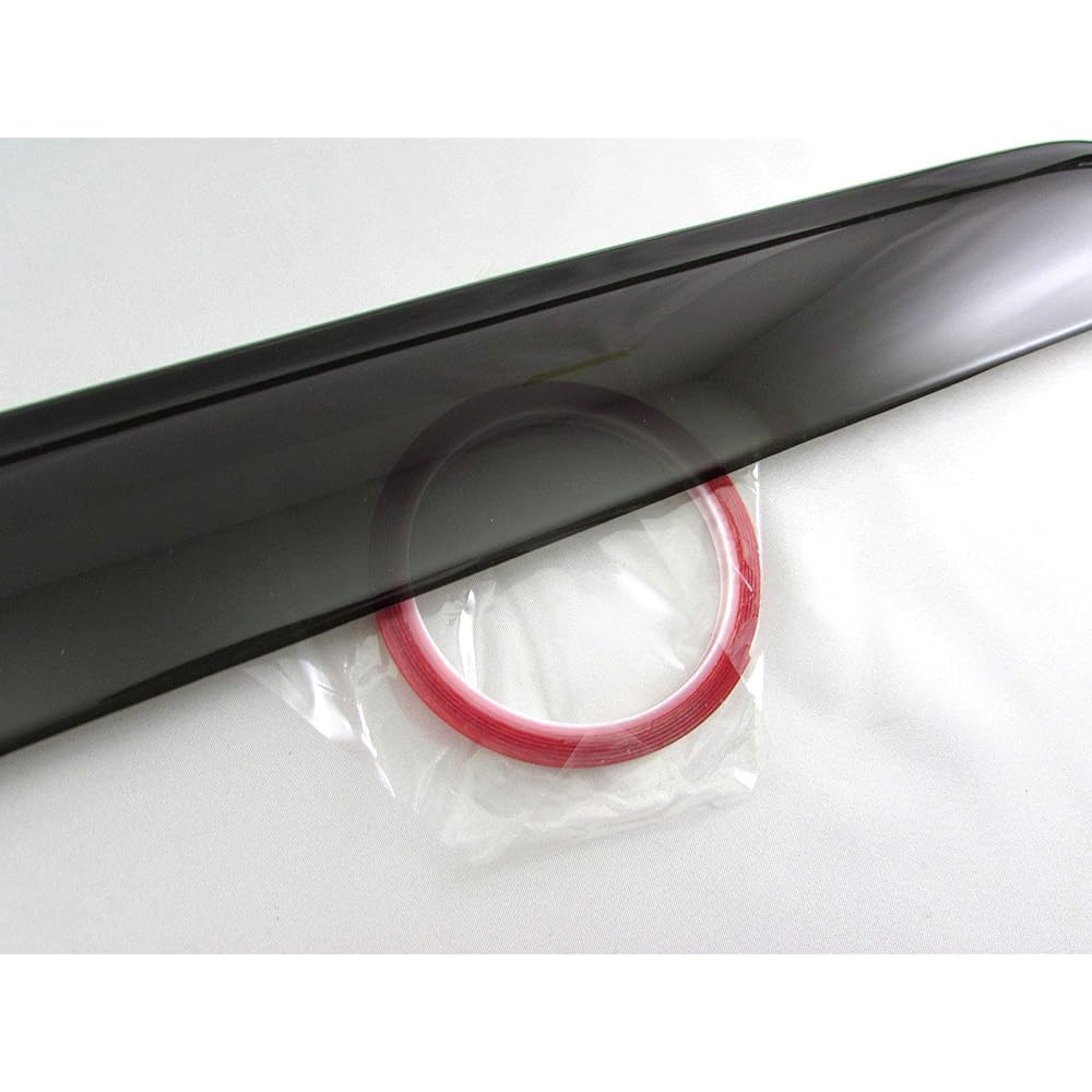 BRIGHTZ Jimny JB64W Side Door Visor [SID-V-117] JB64 JB B64 64 32650