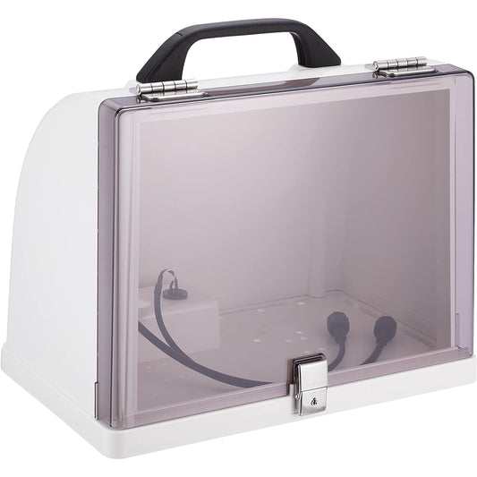 HONDEX Fish Finder Fish Finder Box GB01 Fixed Mounting Type/Moveable (Portable) I Type