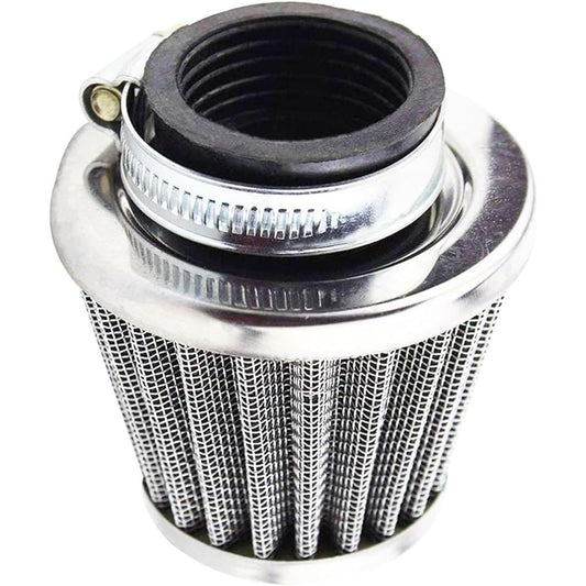 Motorcycle Breather Filter For Kawasaki 50cc 90cc 110cc 125cc 150cc 200cc GY6 Motorcycle Air Filter