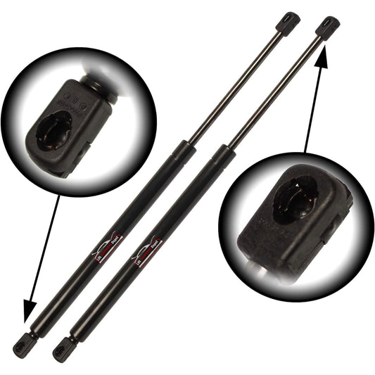 Quantity (2) Excursion 2000 to 2005 Rear window glass lift support only 2WD
